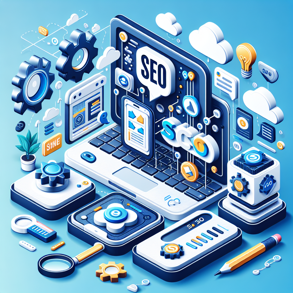 SEO para Blogs Automáticos: 5 Dicas para Melhorar seu Conteúdo