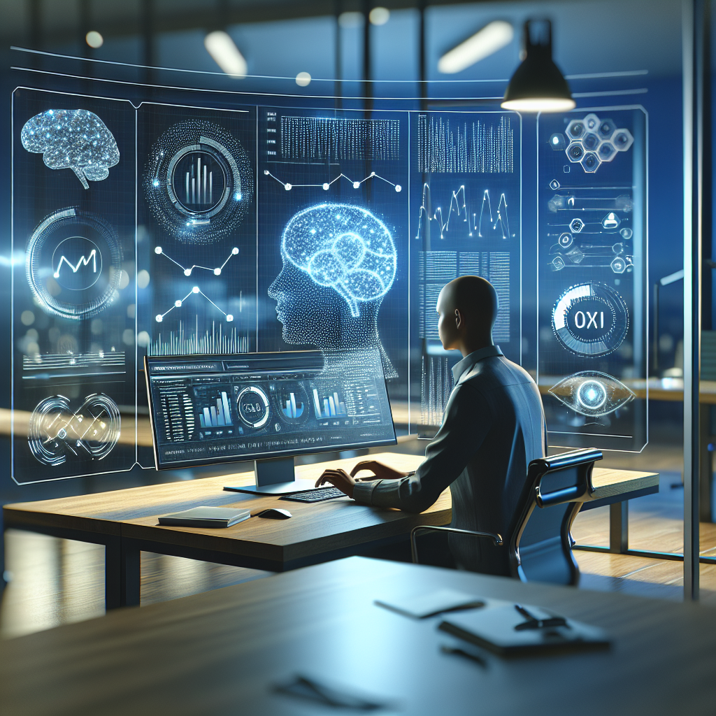 SEO na Era do Conteúdo Sem Fim: Explorando as Possibilidades com o Blog Infinito Automático
