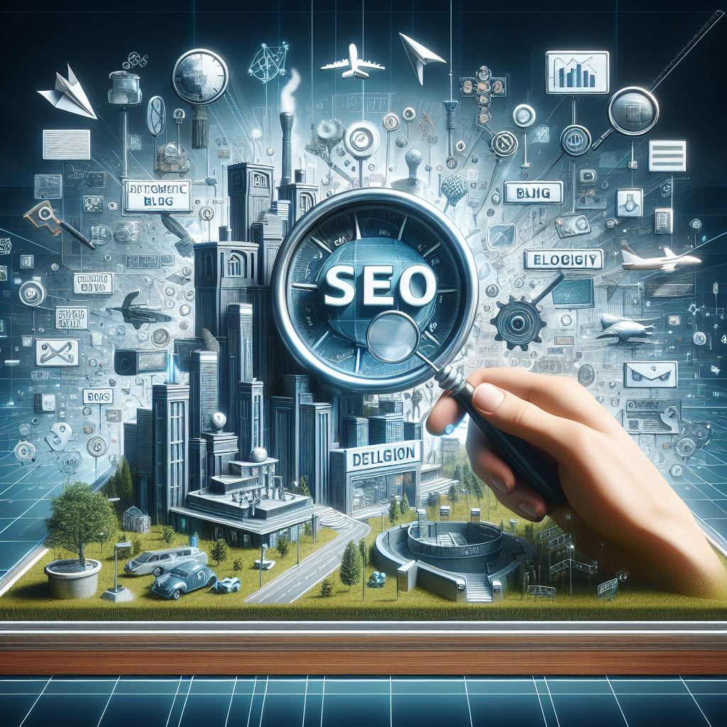 Como Criar Um Blog Automático Que Gera Tráfego Em 2025 Com Sucesso