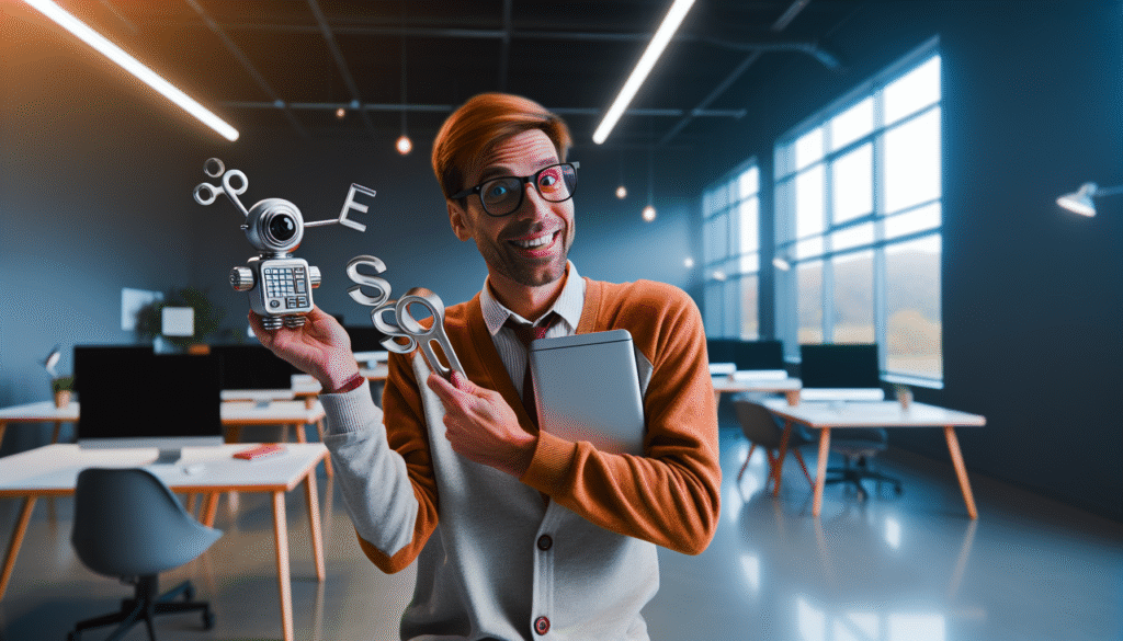 Como SEO E Google Adsense Se Complementam Para Crescer Seu Blog