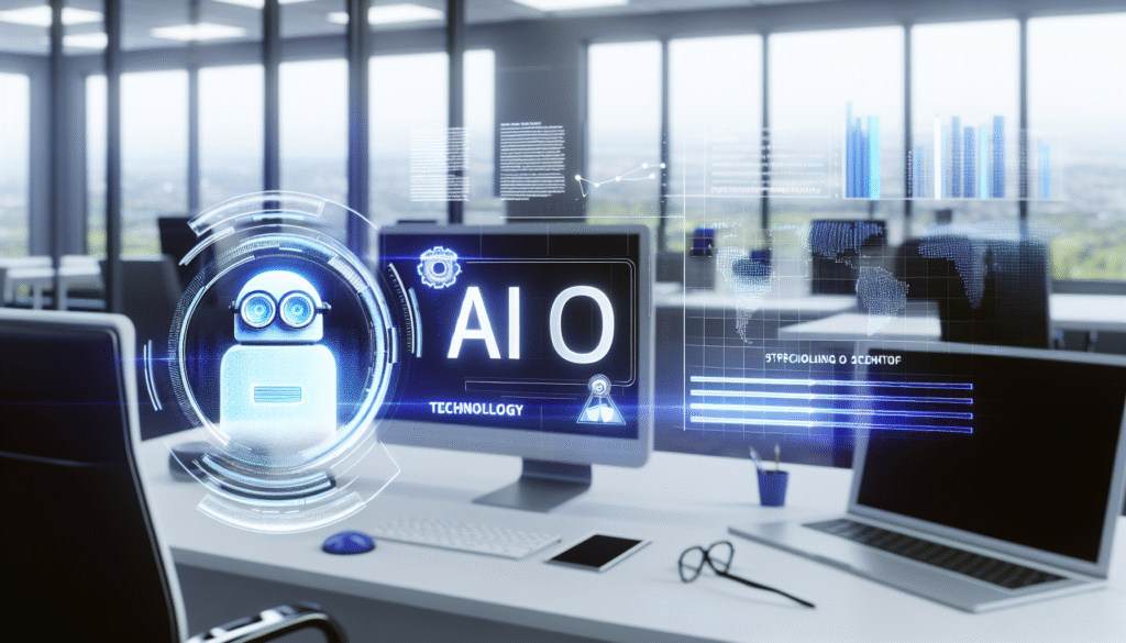 O Que É SEO com IA e Por Que É Crucial Para Seu Negócio em 2025?