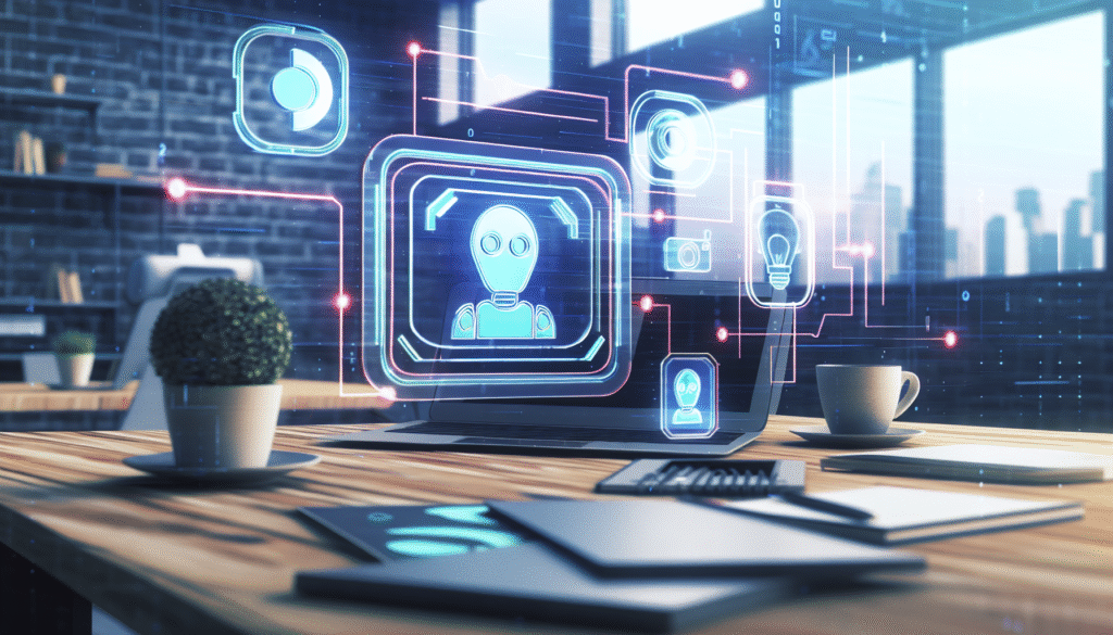 Como A Inteligência Artificial Está Transformando Estratégias de SEO em 2025?