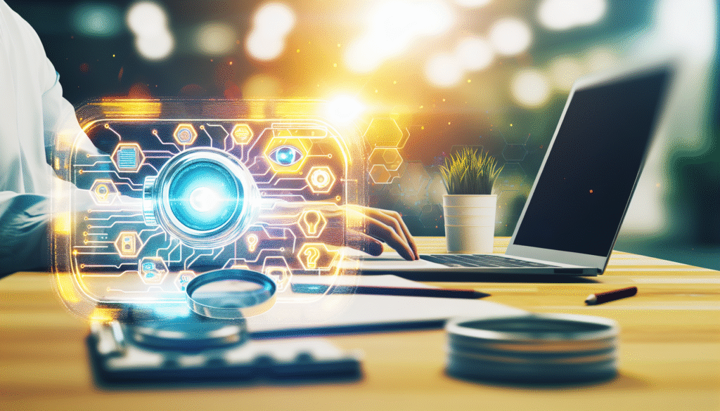 SEO e Inteligência Artificial: O Que São Algoritmos de Aprendizado de Máquina e Como Usá-los?