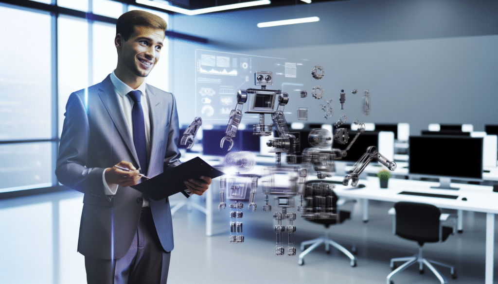 Como Implementar SEO Moderno e Automação de Conteúdo com IA Generativa em Seu Blog