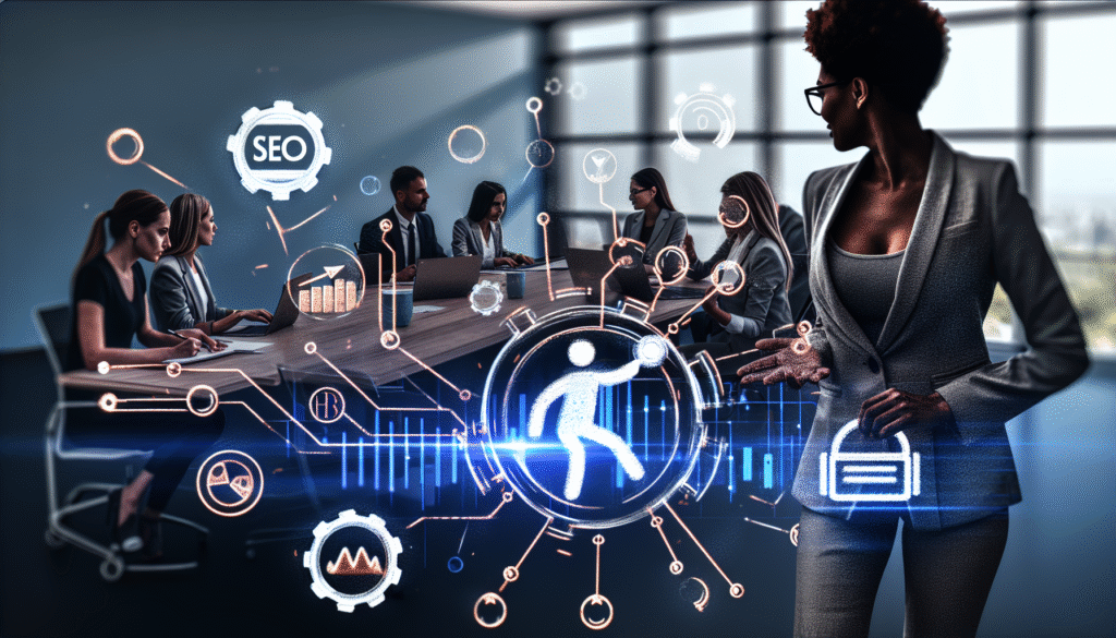 Como Criar um Blog Automático SEO-Friendly Para Aumentar Seu Tráfego Orgânico