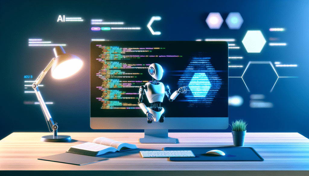 Como Utilizar SEO para IA Para Aumentar Seu Tráfego Orgânico em 2025?