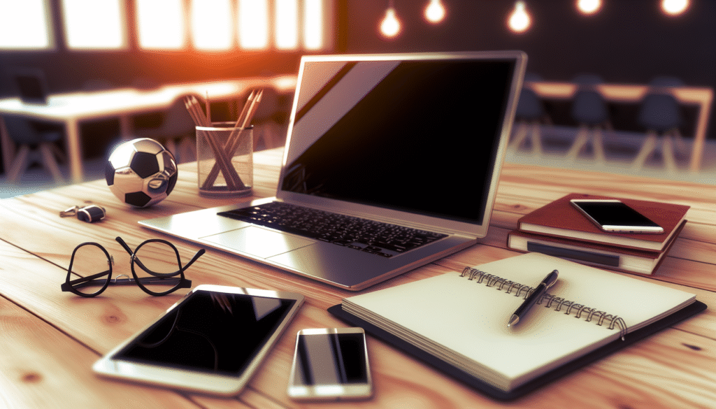 Blog Automático: Como Manter a Autenticidade na Era da Automação