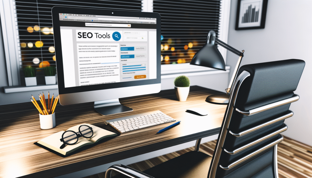 Como Usar Ferramentas de SEO Para Potencializar Sua Redação Profissional?