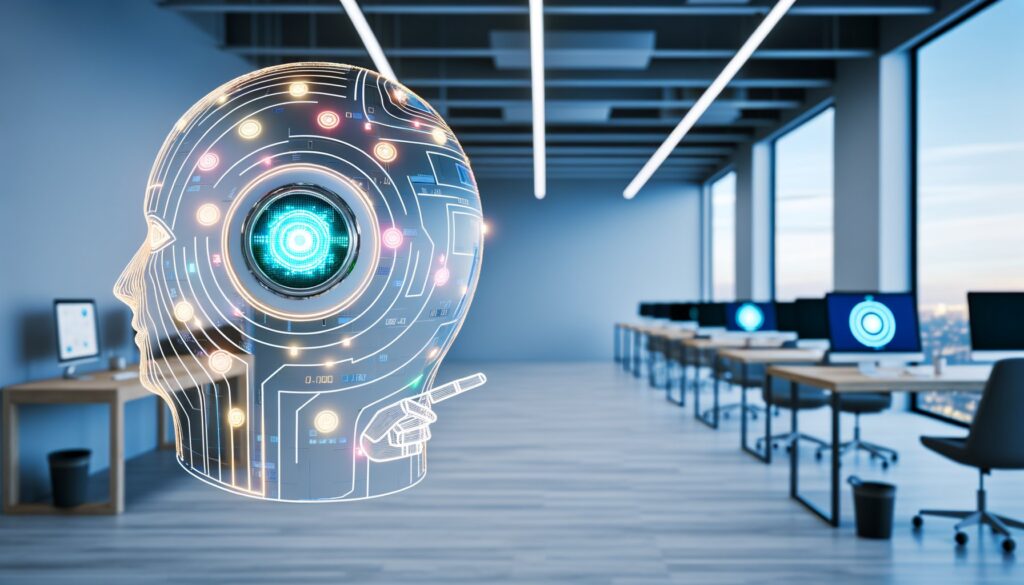 Análise: Blog Automático com IA Funciona Para SEO? Resultados e Desafios