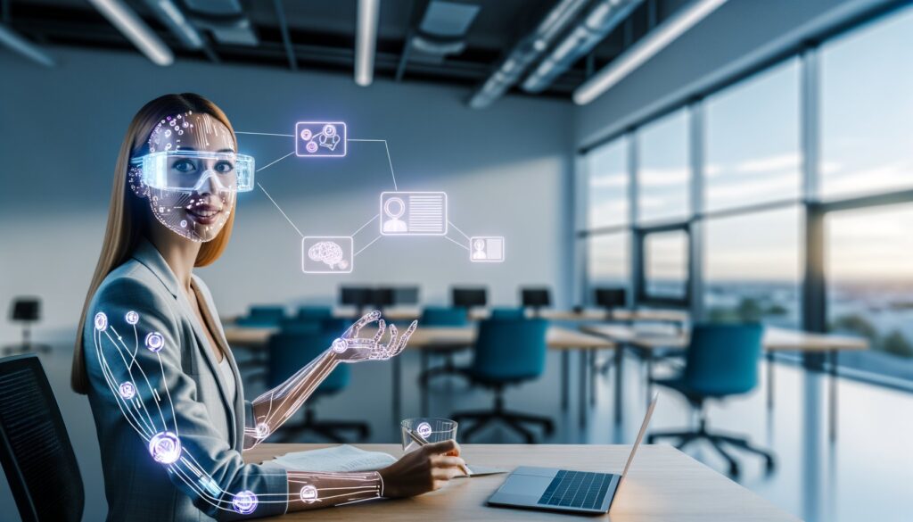 Como Usar IA Generativa para Aumentar Seu SEO e Escalar Produção de Conteúdo