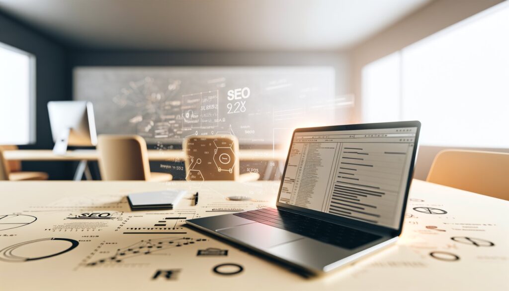 Estratégias de SEO com IA: Aumente a Visibilidade do Seu Blog Automático