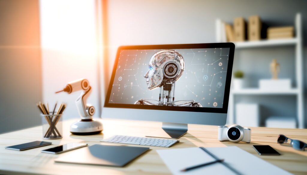 O Que É SEO para Blogs Automáticos e Como Aparecer no Google em 2026?