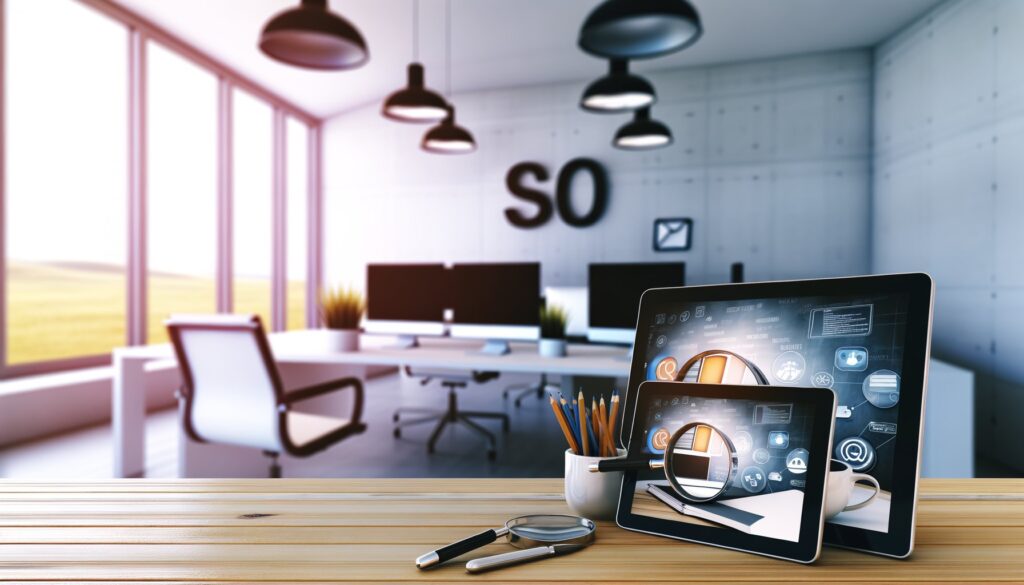 SEO e Automação de Conteúdo: Estratégias Para Dominar o Marketing Digital em 2026