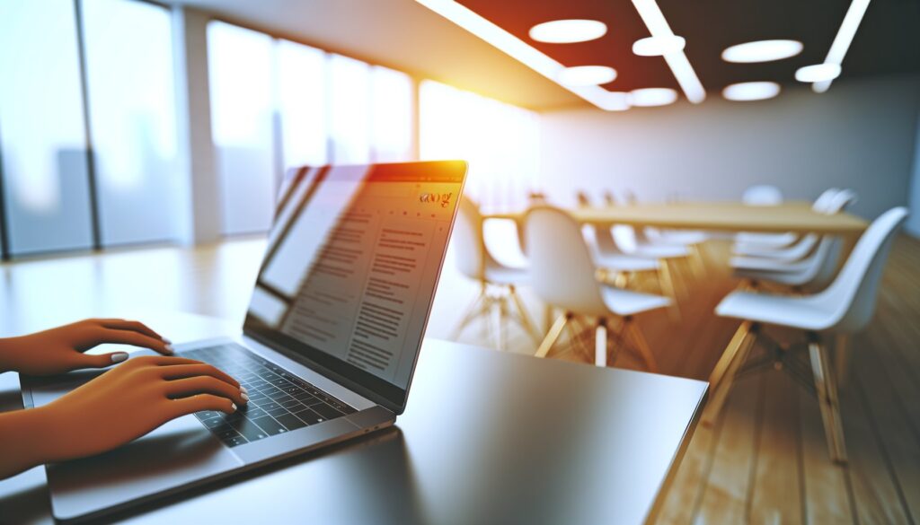 Artigos SEO: Estratégias Eficazes para Impulsionar o Seu Blog Hoje
