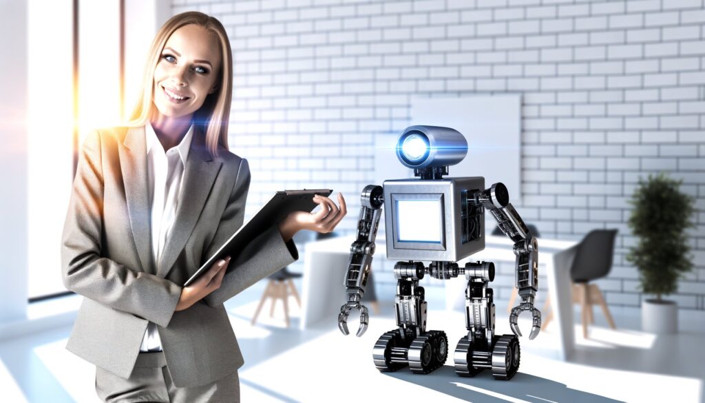 Como Criar um Blog Automático que Aumenta Seu Tráfego Orgânico em 2026?