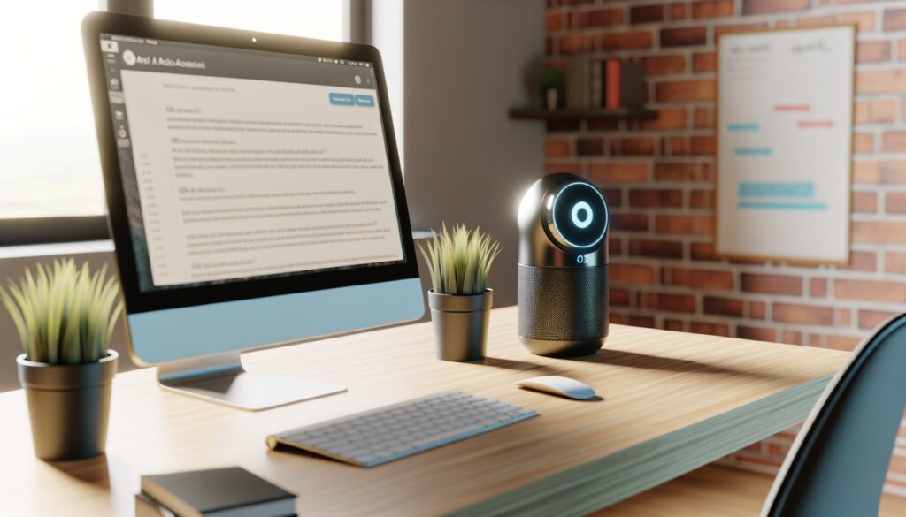 Como Integrar Inteligência Artificial na Automação de Blog Para Potencializar SEO?