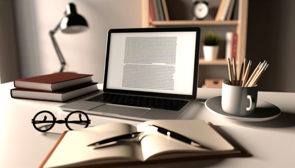 Comparação: Artigos Longos ou Curtos? O Que Funciona Melhor Para SEO ?