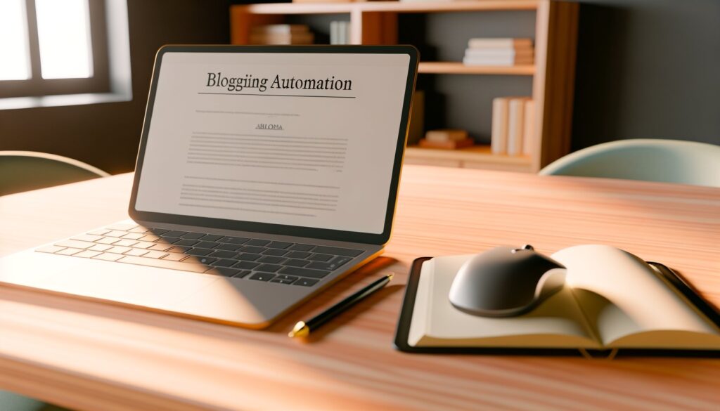 SEO com Inteligência Artificial ou Estratégias Manuais: Qual é Melhor Para Blogs?