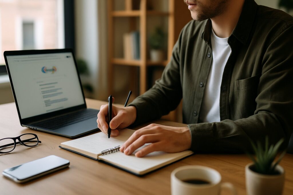 Erros comuns na produção de artigos SEO e como evitá-los