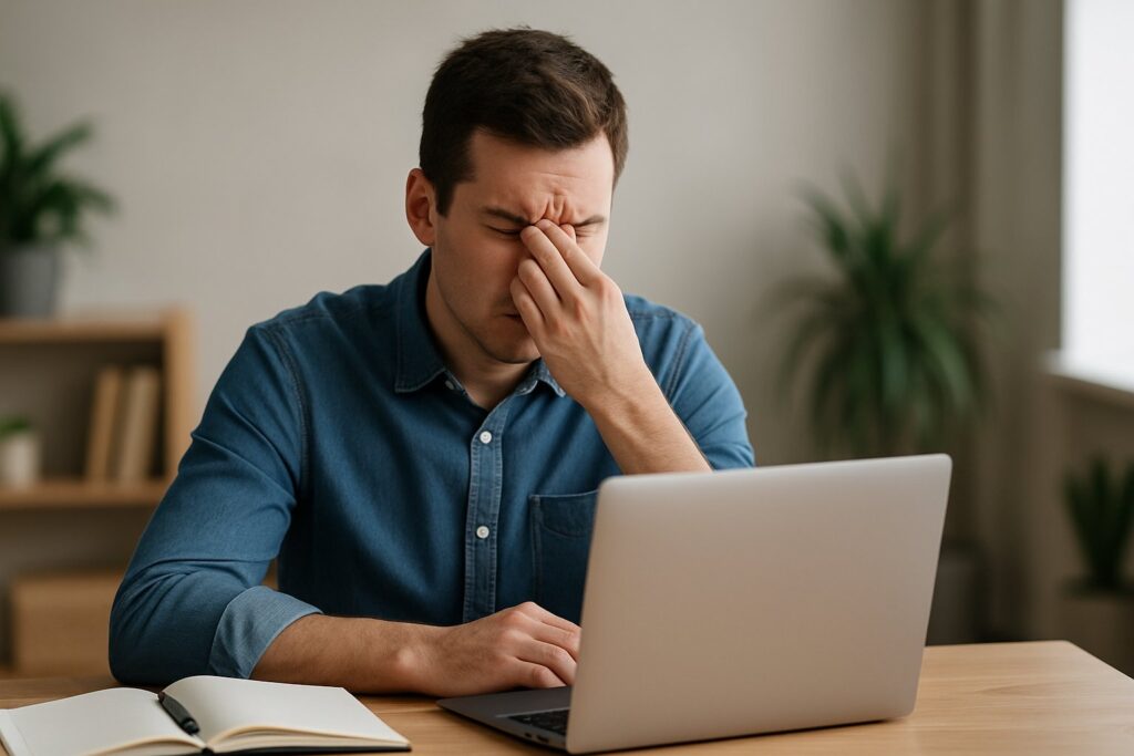 Erros comuns que impedem seu site de aparecer na pesquisa do Google