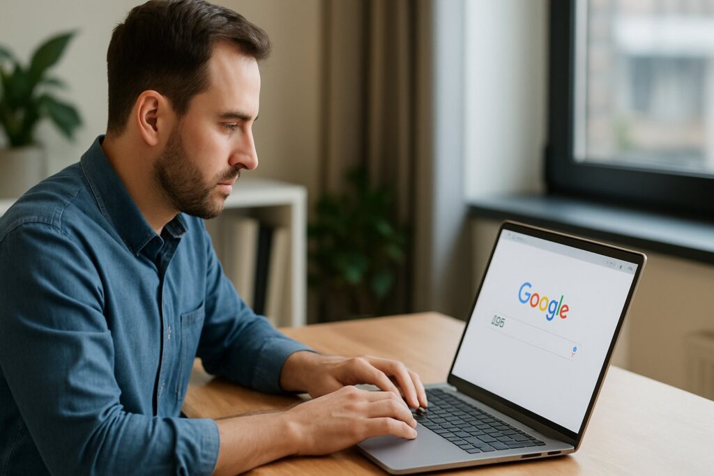 Quando investir em SEO para aparecer no Google: insights exclusivos