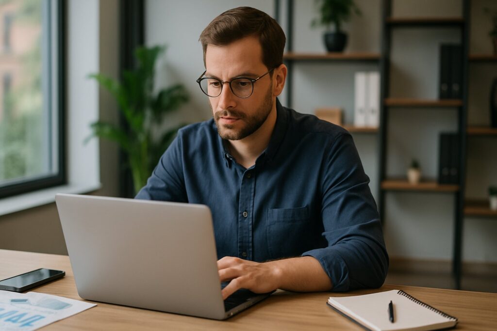 Artigos com IA realmente elevam o posicionamento local? Análise detalhada