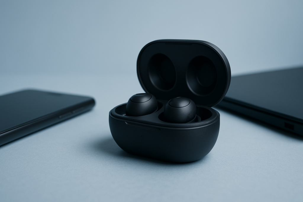 Super Ofertas na Shopee: Galaxy Buds Core da Samsung por Apenas R$ 188
