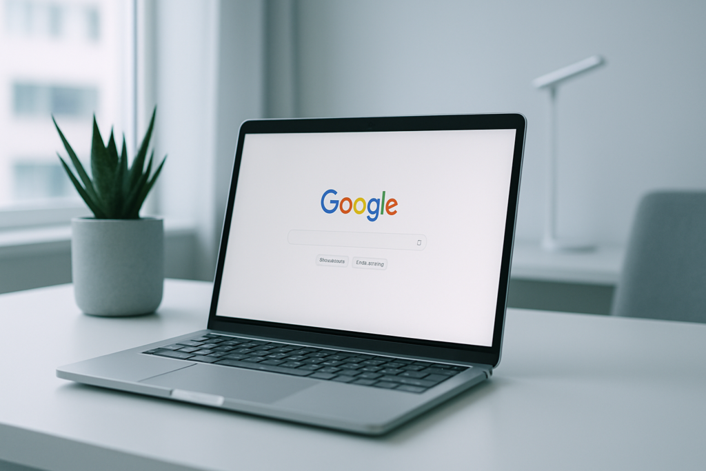 Nova Funcionalidade do Chrome Promete Transformar a Experiência de Busca com IA