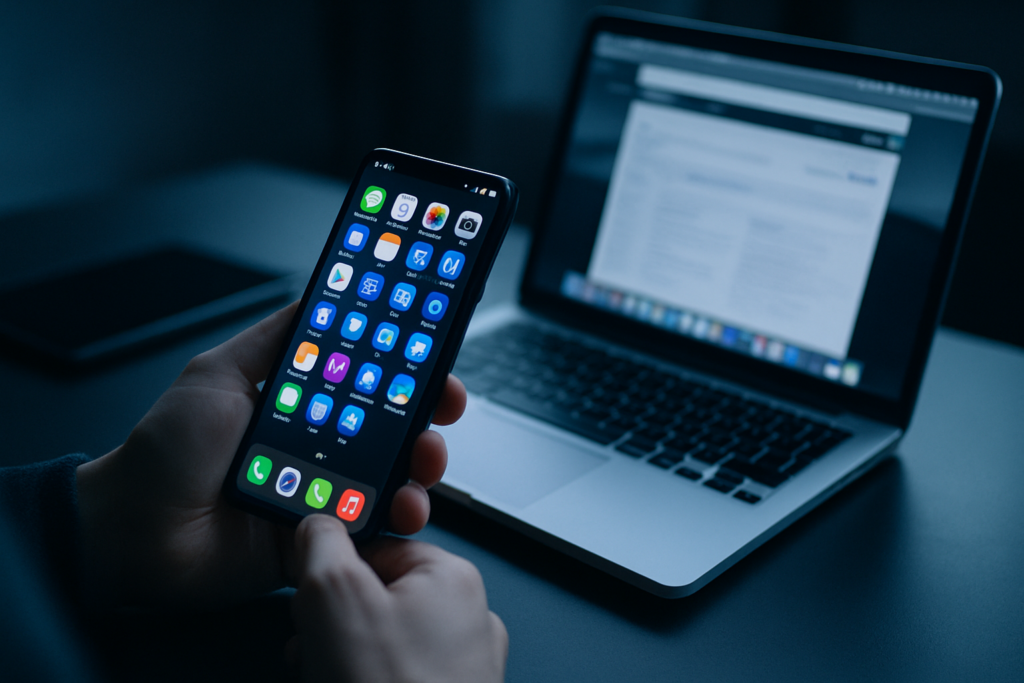 A Revolução dos Apps: Brasileiros Podem Instalar Aplicativos no iPhone Fora da App Store
