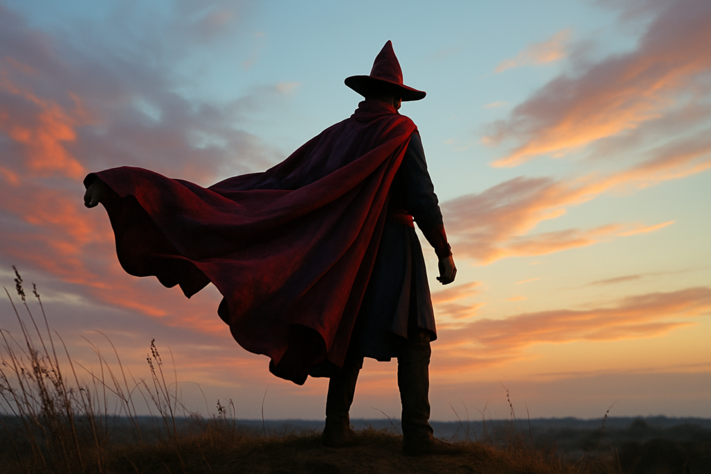 A Ascensão de Turin: O Mago Supremo que Redefine o Poder na Marvel