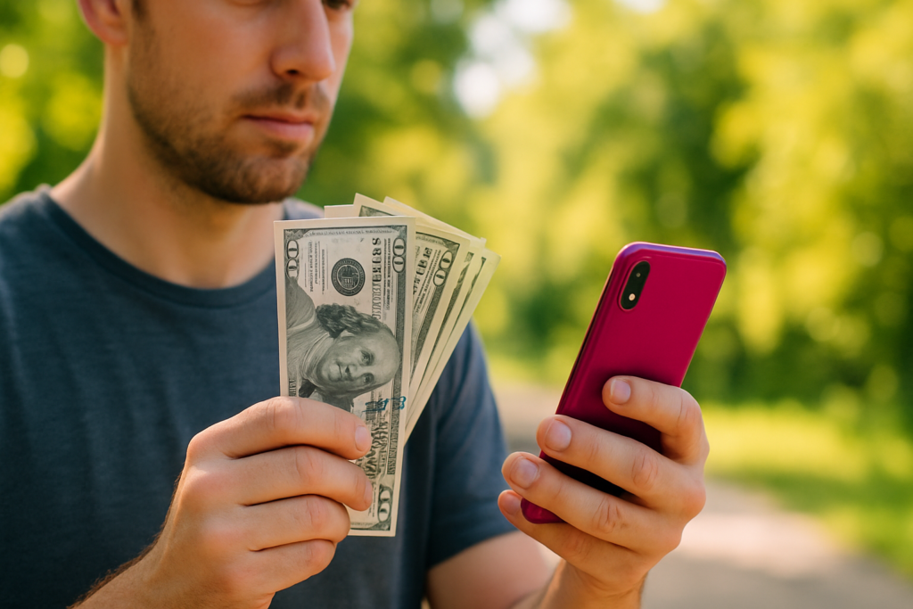 T-Mobile Inova e Paga até R$ 4 mil para Novos Clientes que Realizarem Portabilidade