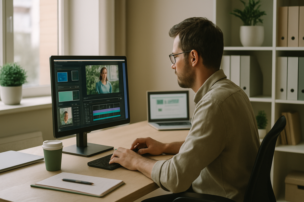Adobe Revoluciona Criatividade com Novas Funcionalidades do Firefly no Premiere e Illustrator