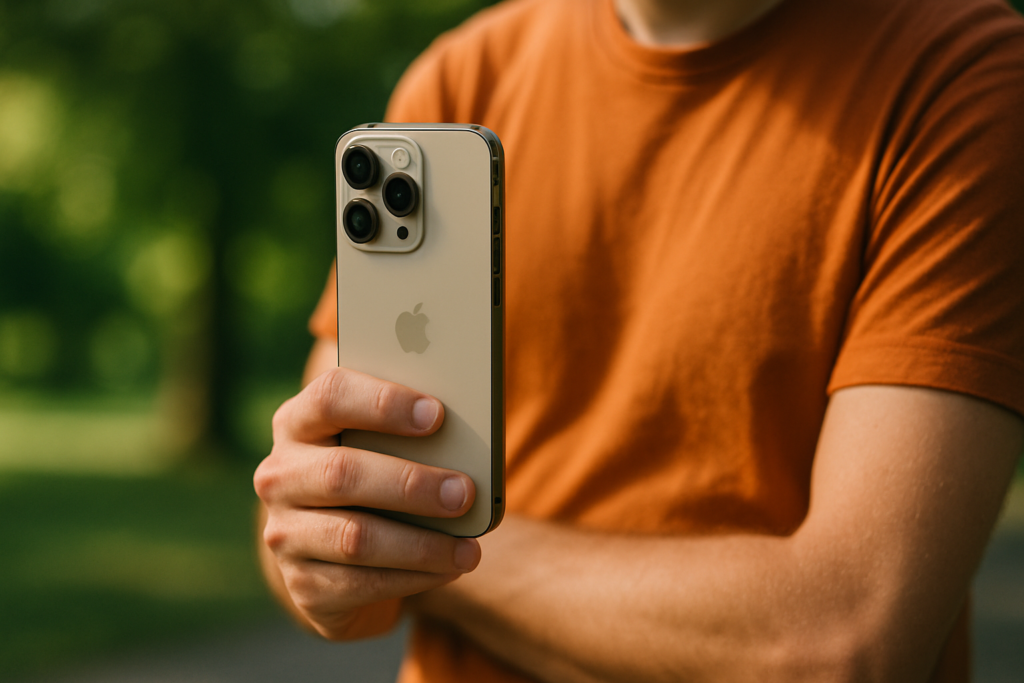 Aumento no Preço do iPhone 18 Pro: Revelações sobre a Crise Global de Componentes