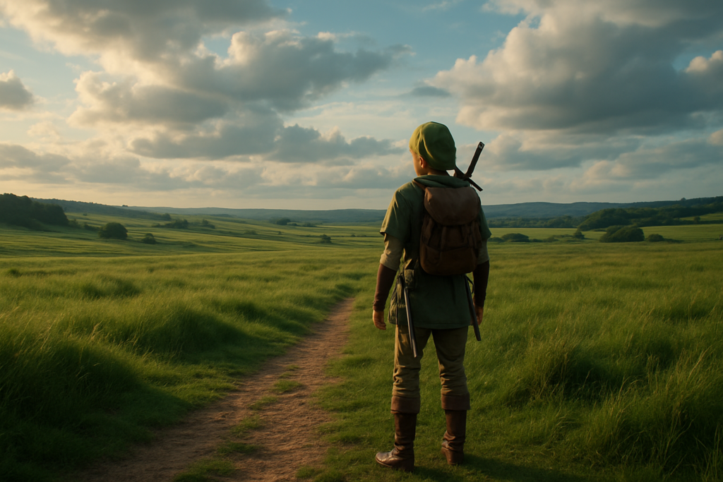O que a Nintendo deve preservar no remake de Ocarina of Time para encantar novos e velhos fãs