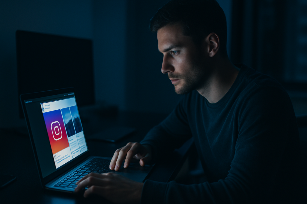 Instagram Revoluciona Carrosséis com Novas Legendas Individuais para Cada Imagem