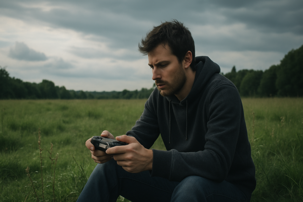 Jogos que Acalmam: A Ciência Revela Como Videogames Combatem a Solidão e Aumentam a Resiliência