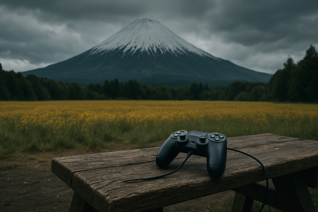 O Futuro dos Jogos no PC: Revelações e Rumores da PlayStation