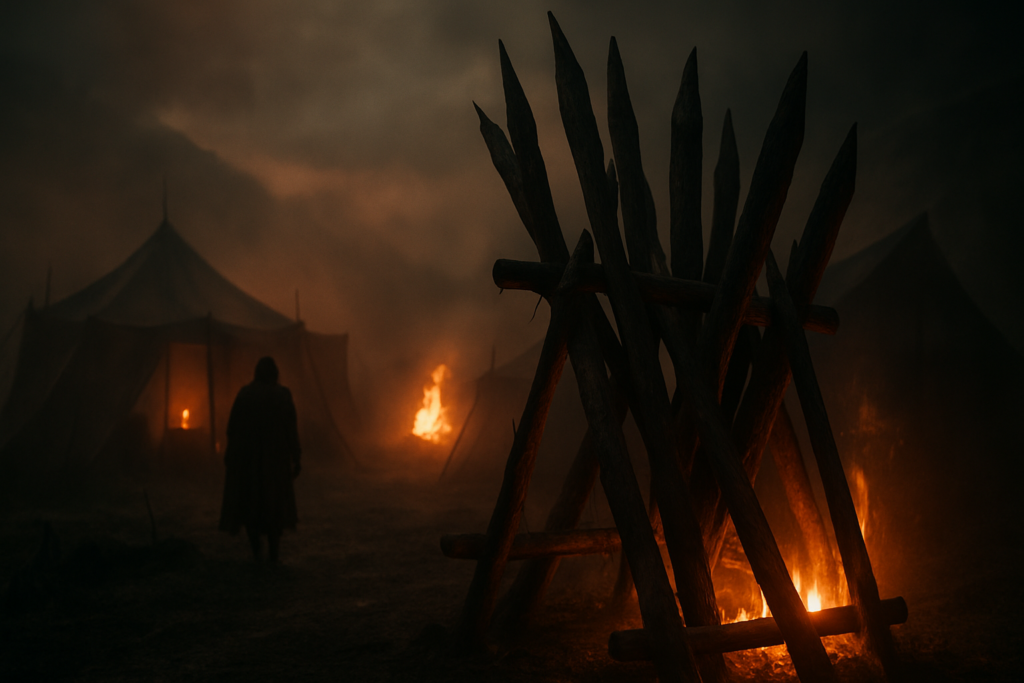 A Guerra dos Dragões: Descubra os Segredos da Conflito que Abalou Westeros
