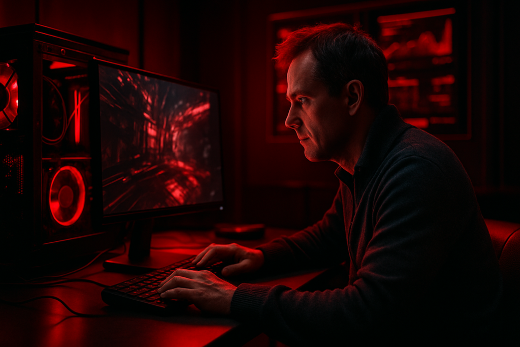 FSR 4.1: A Nova Era do Upscaling Gráfico e os Primeiros Testes da Comunidade