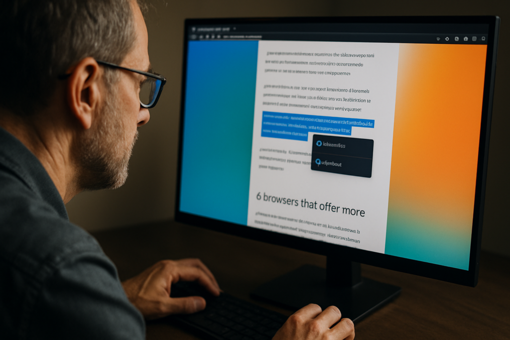 Google Inova com Acesso ao Gemini pelo Chrome: Descubra o Que Está por Vir