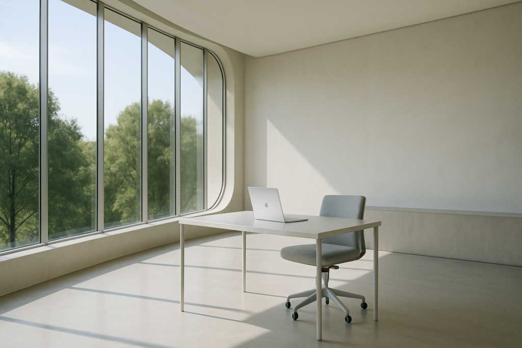 O Novo Rumo do Design na Apple sob a Liderança de John Ternus