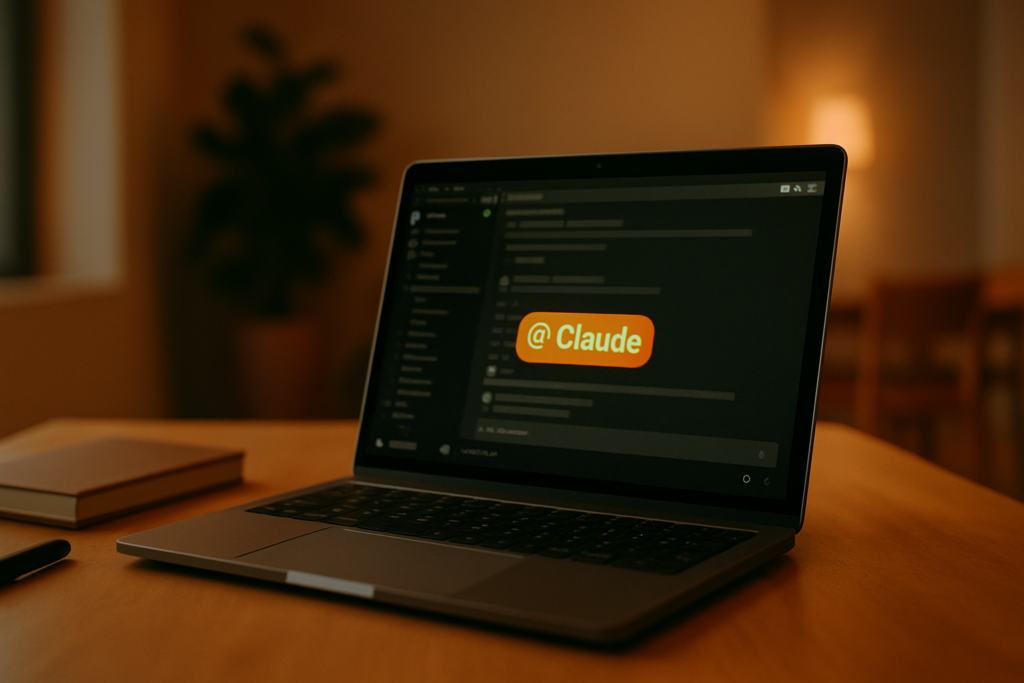 Claude Tag: A Revolução da IA como Colaborador no Slack