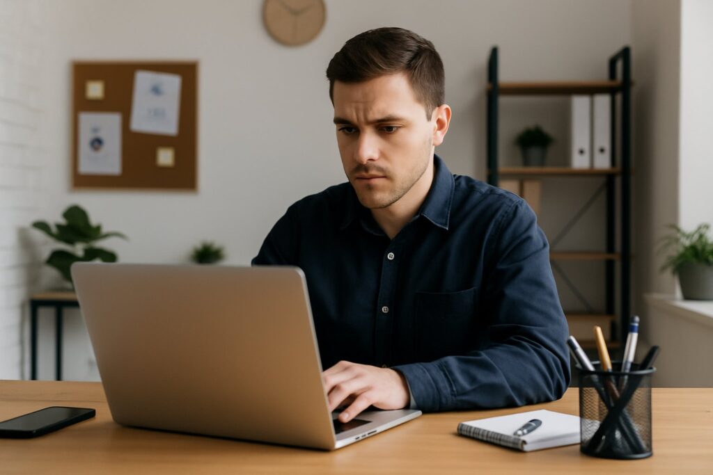 Como configurar um Blog Automático para aumentar tráfego orgânico em 2026