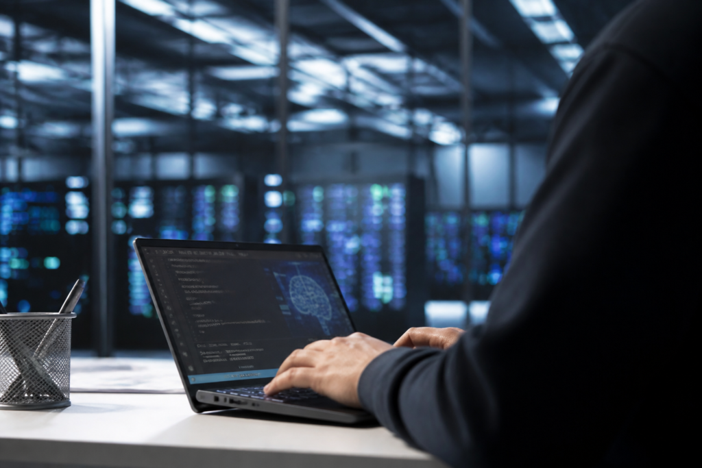 Imagem ilustrativa: Amazon supera expectativas com crescimento destacado da AWS e valoriza ações