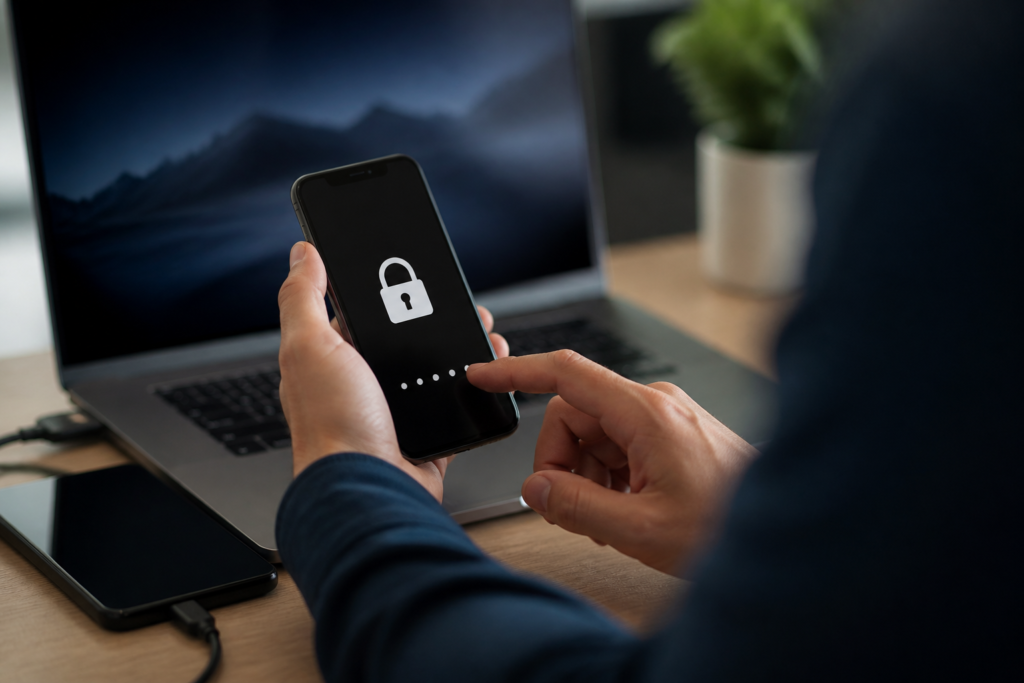 Imagem ilustrativa: Android 17 intensifica alertas para apps com controle avançado e reforça segurança na conexão de disposit