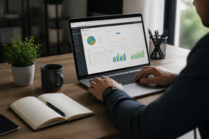 Imagem ilustrativa: Como aparecer no chatgpt usando técnicas avançadas de SEO sem depender de ranqueamento