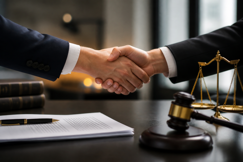 Imagem ilustrativa: Elon Musk e anunciantes do X encerram disputa judicial após acordo amigável