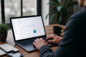 Imagem ilustrativa: Google Adsense como funciona a distribuição de receita para sites pequenos