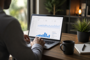 Imagem ilustrativa: Google Adsense passo a passo para monetizar blogs automáticos com tráfego orgânico