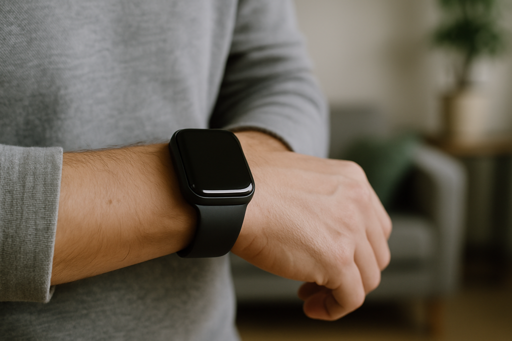 Nova Geração do Apple Watch: O Que Esperar do Lançamento em Setembro